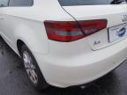 2013 AUDI A3 SE TDI for sale at Copart CHESTER