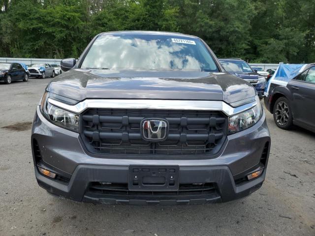  HONDA RIDGELINE 2024 Charcoal