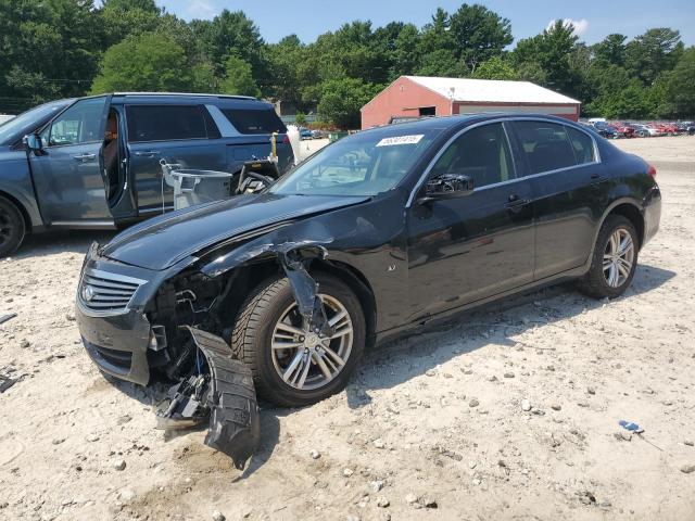 2015 Infiniti Q40