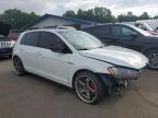 2017 VOLKSWAGEN GTI SPORT   for sale at Copart CT - HARTFORD SPRINGFIELD