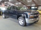 2017 CHEVROLET SILVERADO K1500 LT for sale at Copart CT - HARTFORD SPRINGFIELD