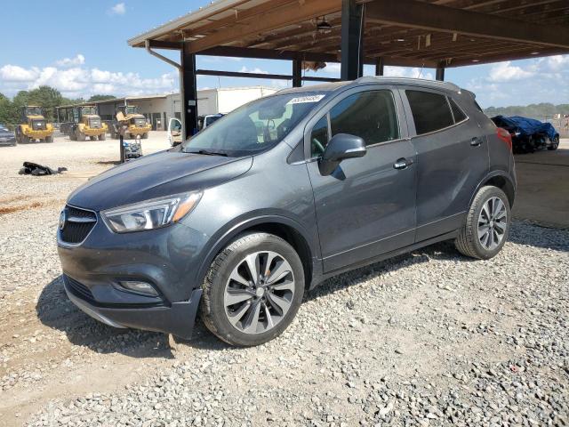  BUICK ENCORE 2018 Gray