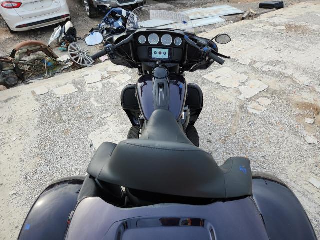 2025 HARLEY-DAVIDSON FLHTCUTG   