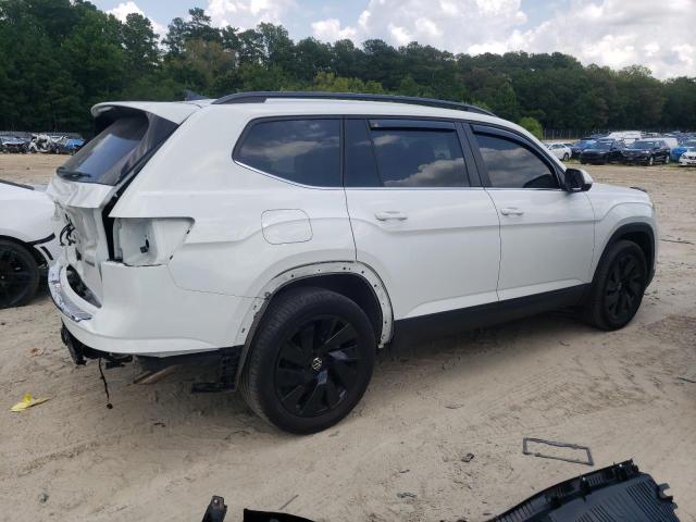  VOLKSWAGEN ATLAS 2024 Biały