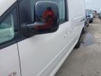 2012 VOLKSWAGEN CADDY MAXI for sale at Copart PETERLEE