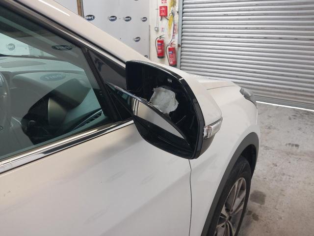 2015 HYUNDAI SANTA FE P