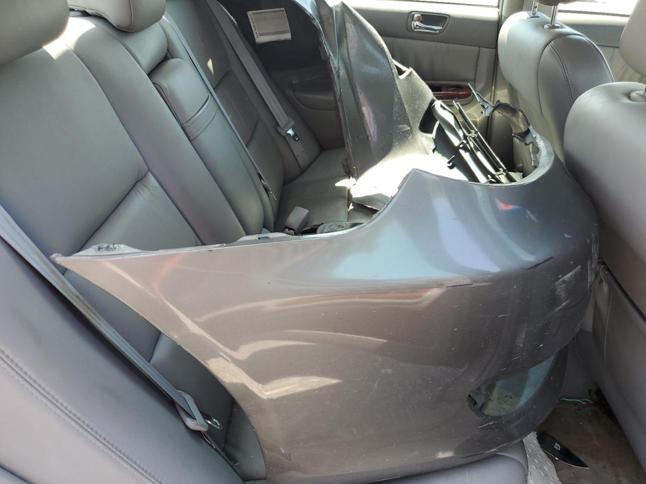 2005 Toyota Camry Le VIN: 4T1BE30K75U601222 Lot: 64106775