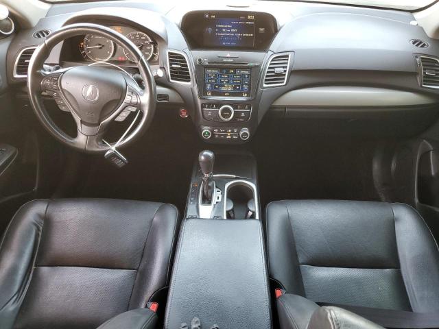  ACURA RDX 2016 Black