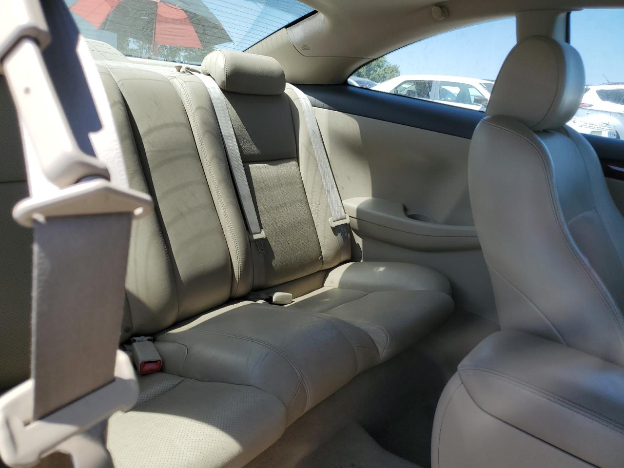 2005 Toyota Camry Solara Se VIN: 4T1CA30P85U053713 Lot: 63241175