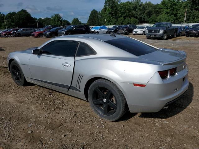 Coupet CHEVROLET CAMARO 2013 Silver