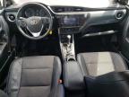 2018 TOYOTA COROLLA L   for sale at Copart ON - LONDON