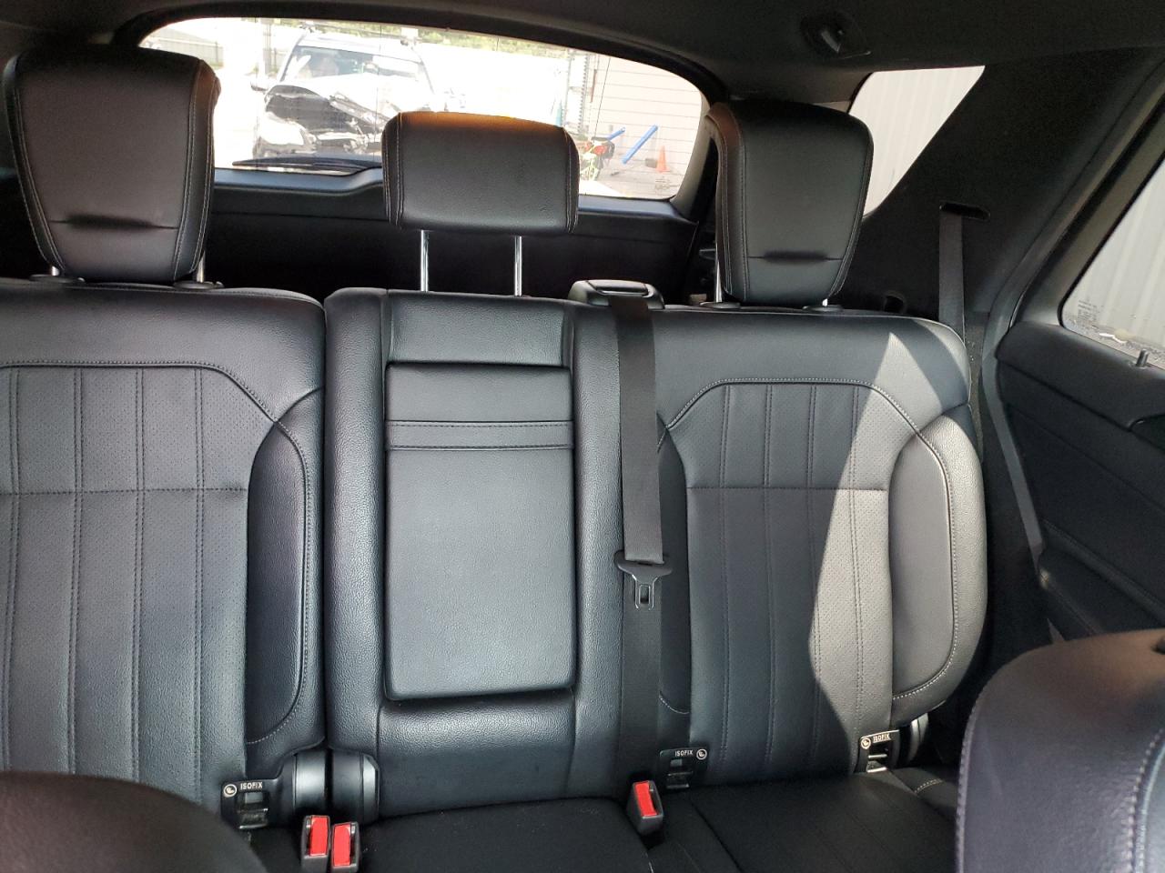 4jgda5jb3ga790227 4JGDA5JB3GA790227 2016 Mercedes-Benz Gle 350