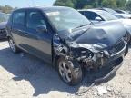 2008 SKODA FABIA 2 TD for sale at Copart BRISTOL