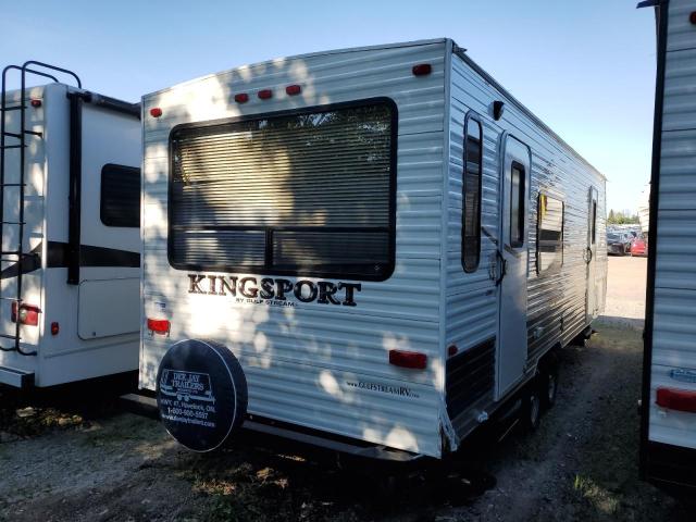 2013 GULF STREAM CONQUEST - RVS