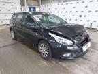 2013 KIA CEED 1 ECO for sale at Copart EAST KILBRIDE
