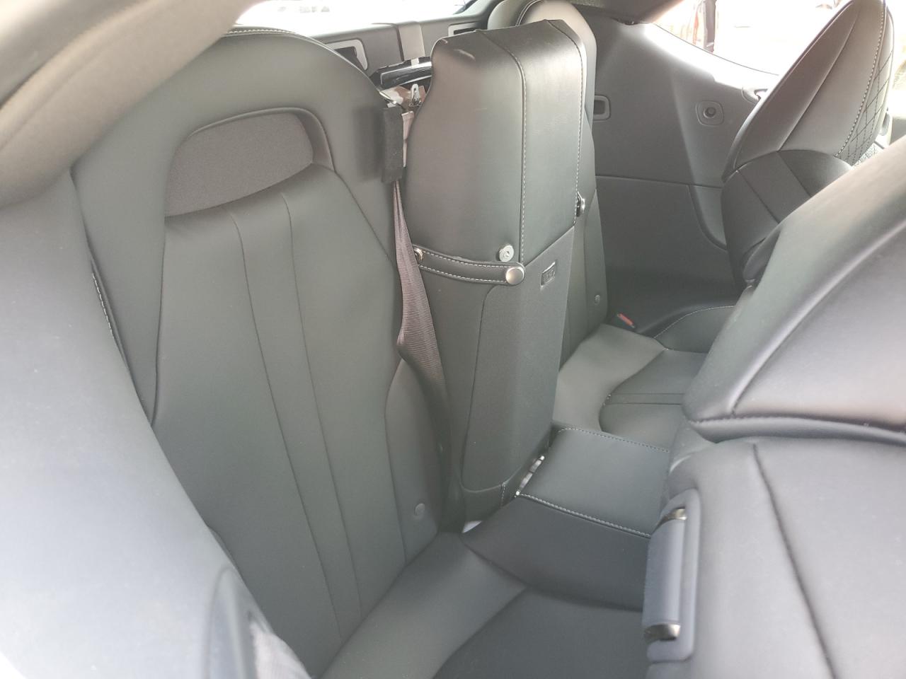 2021 Lexus Lc 500 VIN: JTHKPAAY6MA100987 Lot: 64693655