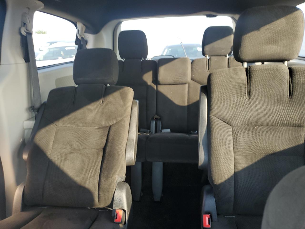 2c4rdgbg8fr684308 2C4RDGBG8FR684308 2015 Dodge Grand Caravan Se
