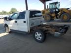 2010 FORD F150 SUPERCREW   à vendre chez Copart MT - BILLINGS