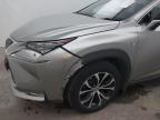 2016 LEXUS NX 300H F for sale at Copart GLOUCESTER