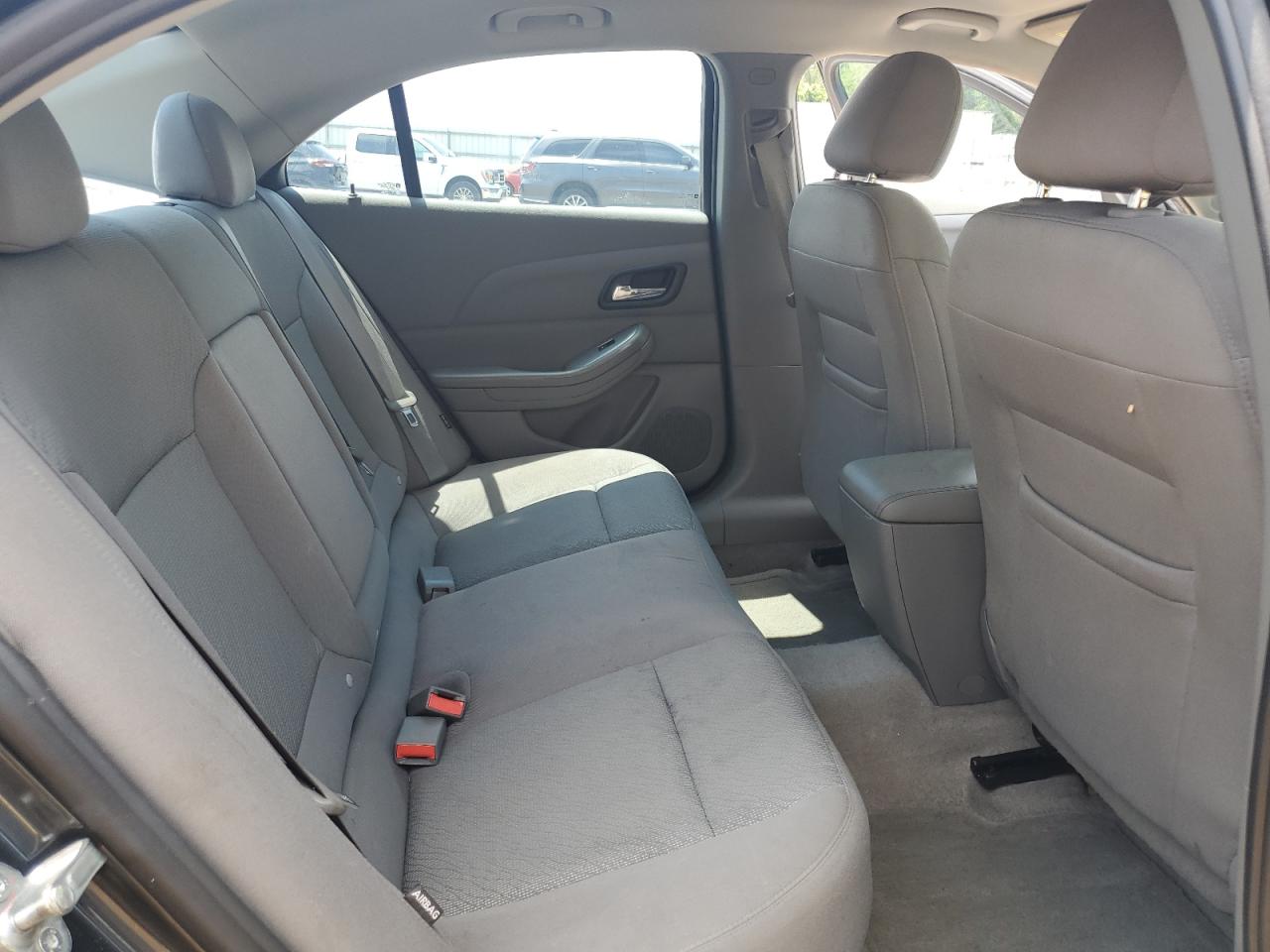2014 Chevrolet Malibu Ls VIN: 1G11B5SL6EF160318 Lot: 64218855