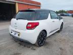 2011 CITROEN DS3 DSTYLE for sale at Copart SANDWICH