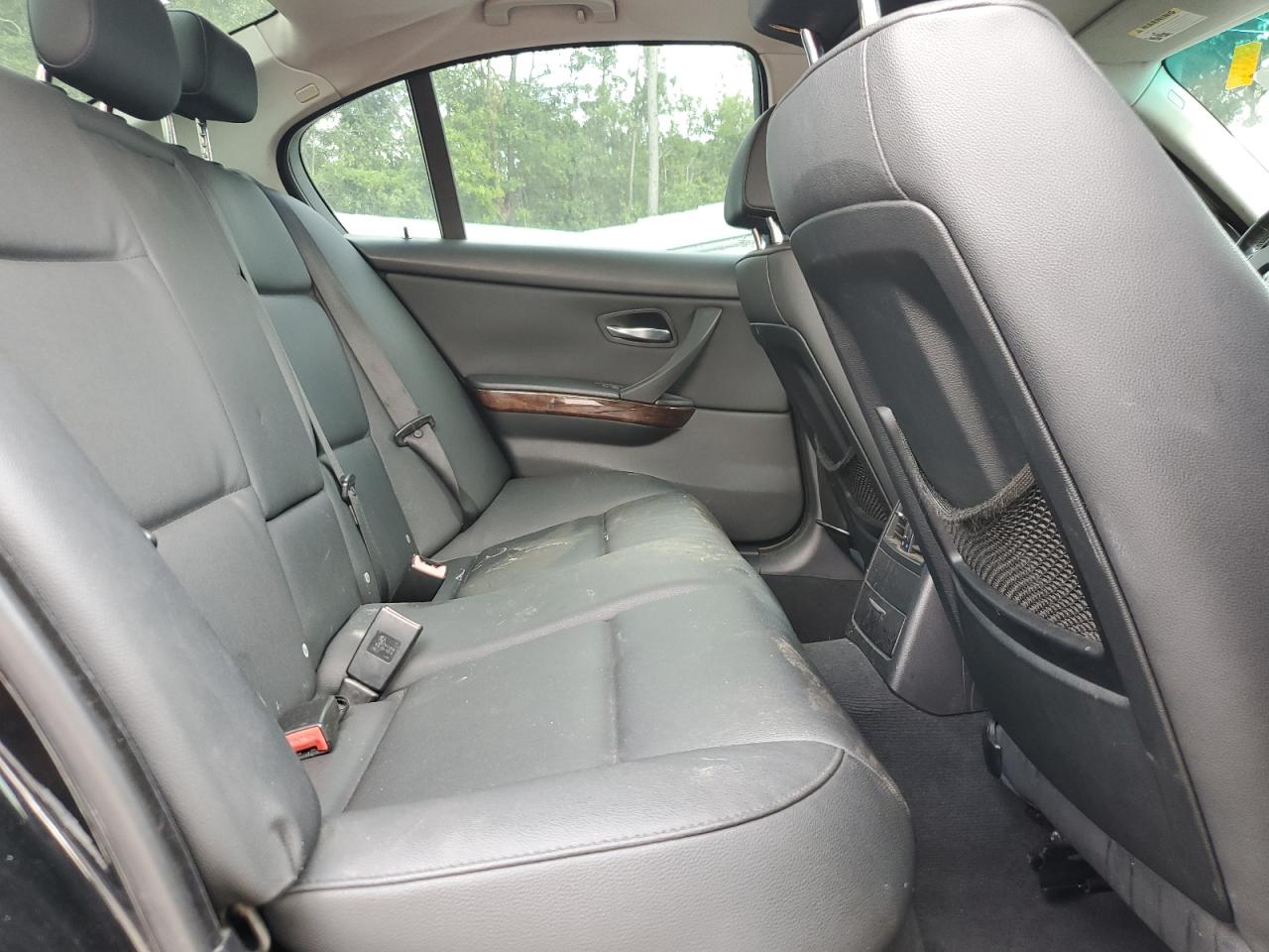 wbaph57529nl76556 WBAPH57529NL76556 2009 BMW 328 I Sulev