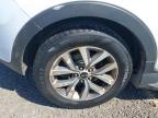 2015 KIA SPORTAGE 2 for sale at Copart SANDTOFT