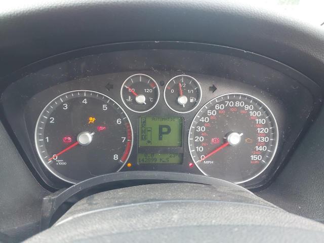 2006 FORD FOCUS LX A