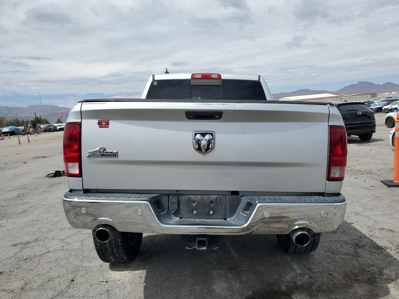 1c6rr6lt1gs136228 1C6RR6LT1GS136228 2016 Ram 1500 Slt