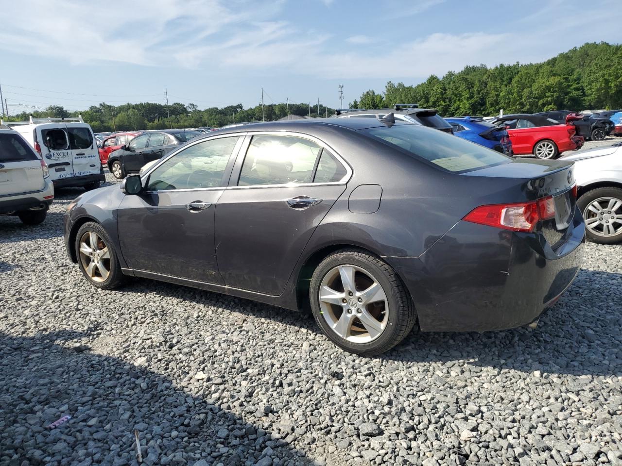 jh4cu2f4xcc026727 JH4CU2F4XCC026727 2012 Acura Tsx