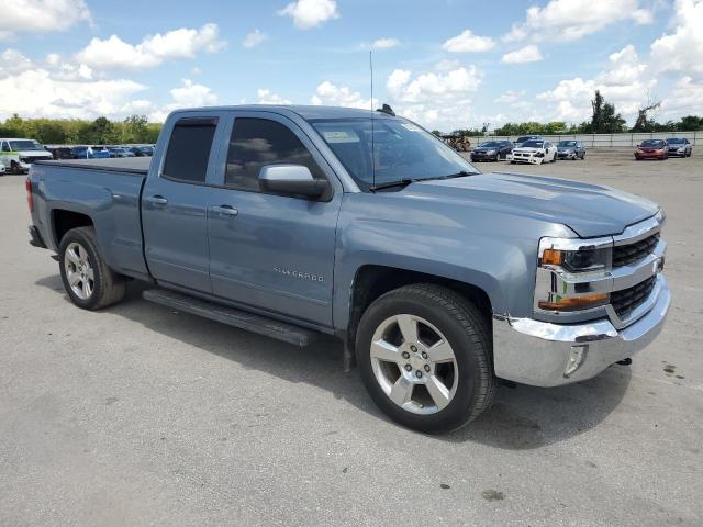 Pickups CHEVROLET ALL Models 2016 Granatowy