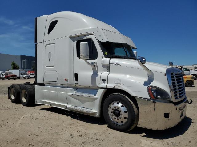 2016 Freightliner Cascadia 125 Semi Truck