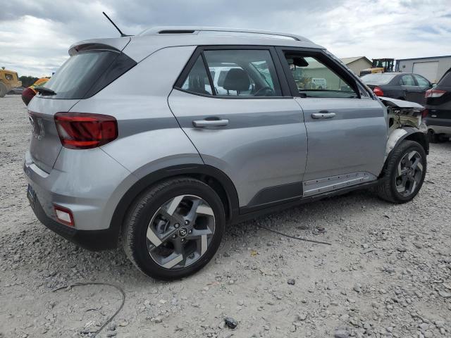  HYUNDAI VENUE 2024 Silver