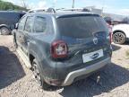 2018 DACI DUSTER PRE for sale at Copart BRISTOL