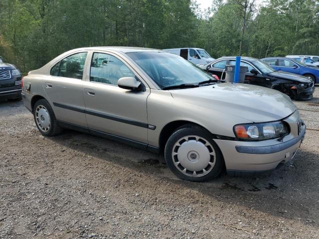 2002 VOLVO S60   