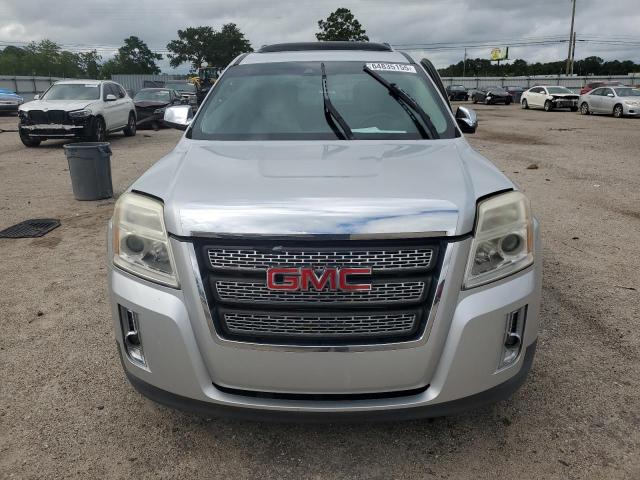  GMC TERRAIN 2013 Silver
