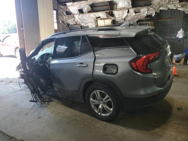  GMC TERRAIN 2018 Gray
