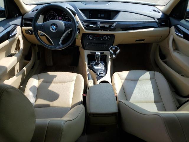 2012 BMW X1 XDRIVE28I  