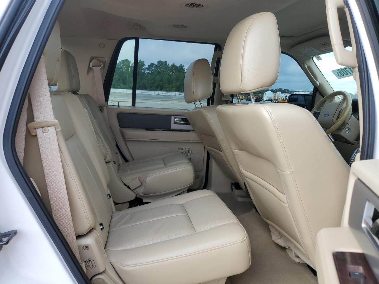 2012 Ford Expedition Xlt VIN: 1FMJU1H5XCEF16237 Lot: 64101705