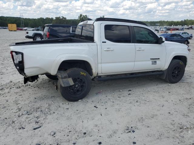 TOYOTA TACOMA 2019 Белы