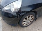 2006 HONDA JAZZ SE CV for sale at Copart NEWBURY