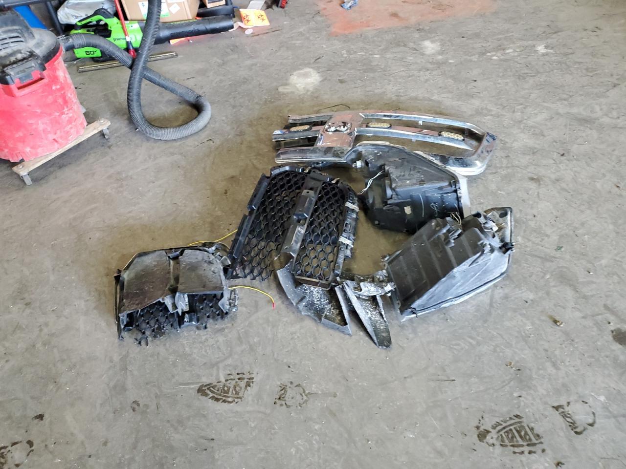 2019 Ram 1500 Classic Slt VIN: 1C6RR7LT8KS511711 Lot: 66070785