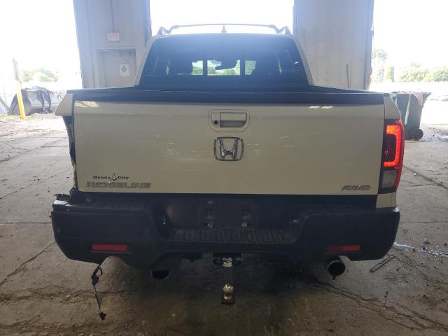 HONDA RIDGELINE 2022 Biały