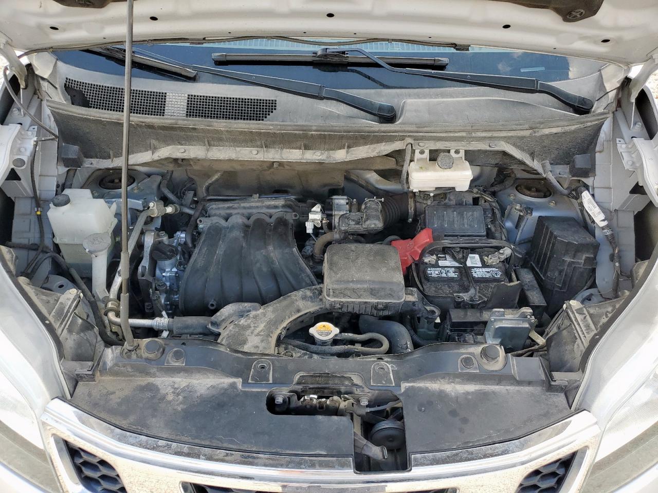 2020 Nissan Nv200 2.5S VIN: 3N6CM0KNXLK698931 Lot: 64352875