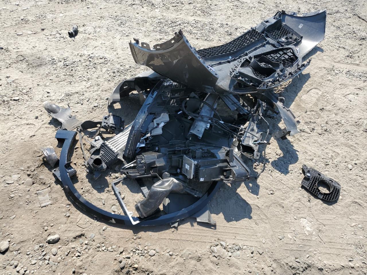 2025 Acura Mdx Type S Advance VIN: 5J8YD8H88SL002243 Lot: 64142885