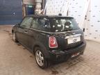 2010 MINI ONE for sale at Copart SANDWICH