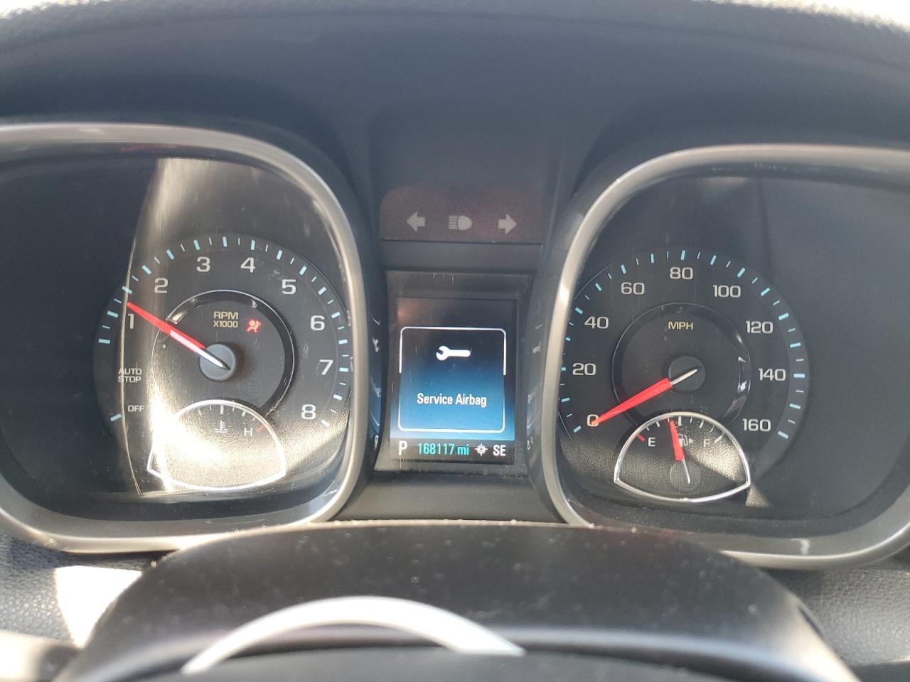 2014 Chevrolet Malibu 1Lt VIN: 1G11C5SL1EF147943 Lot: 65950465