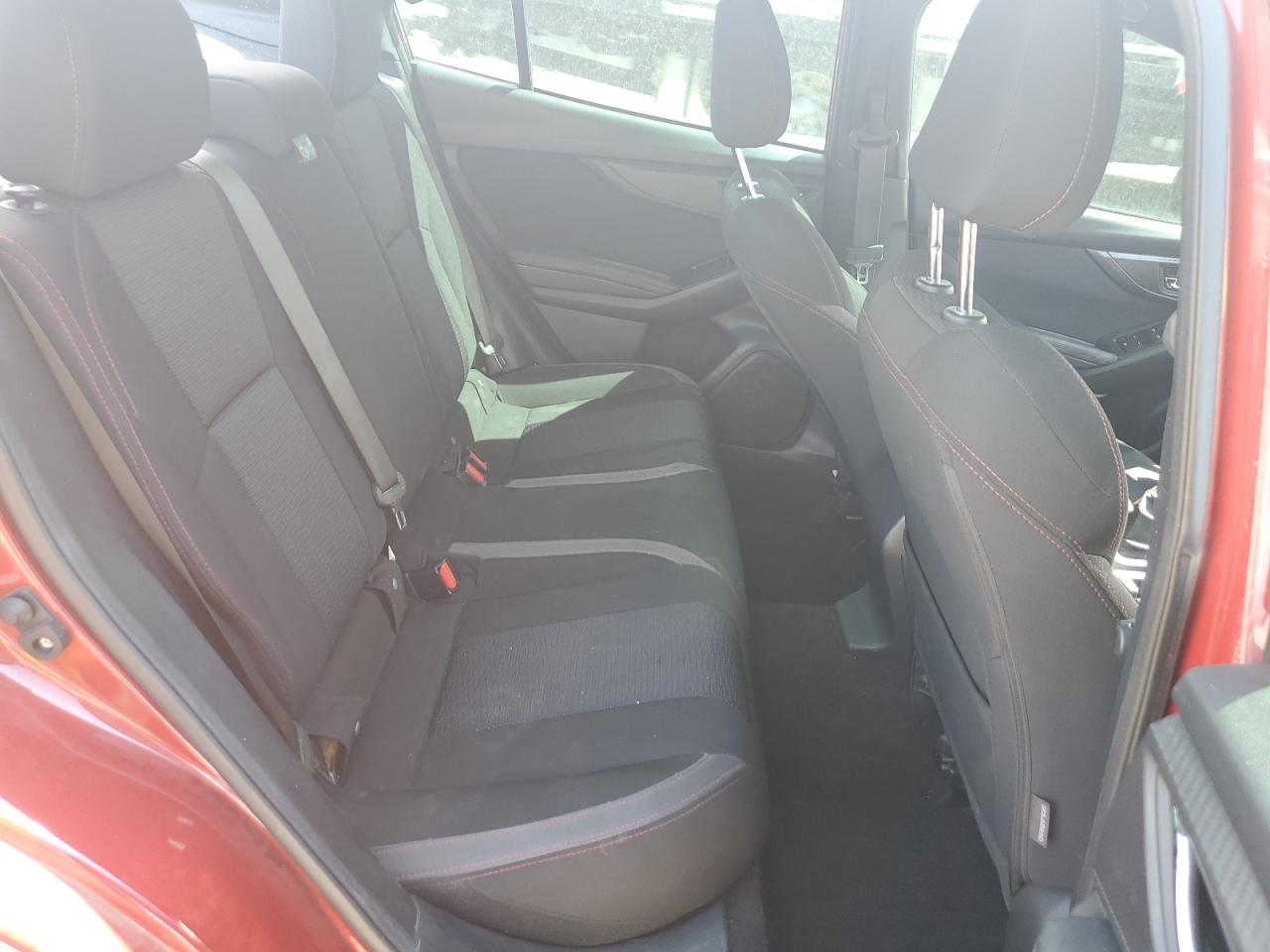 2019 Subaru Impreza Sport VIN: 4S3GKAJ63K3617539 Lot: 63858895
