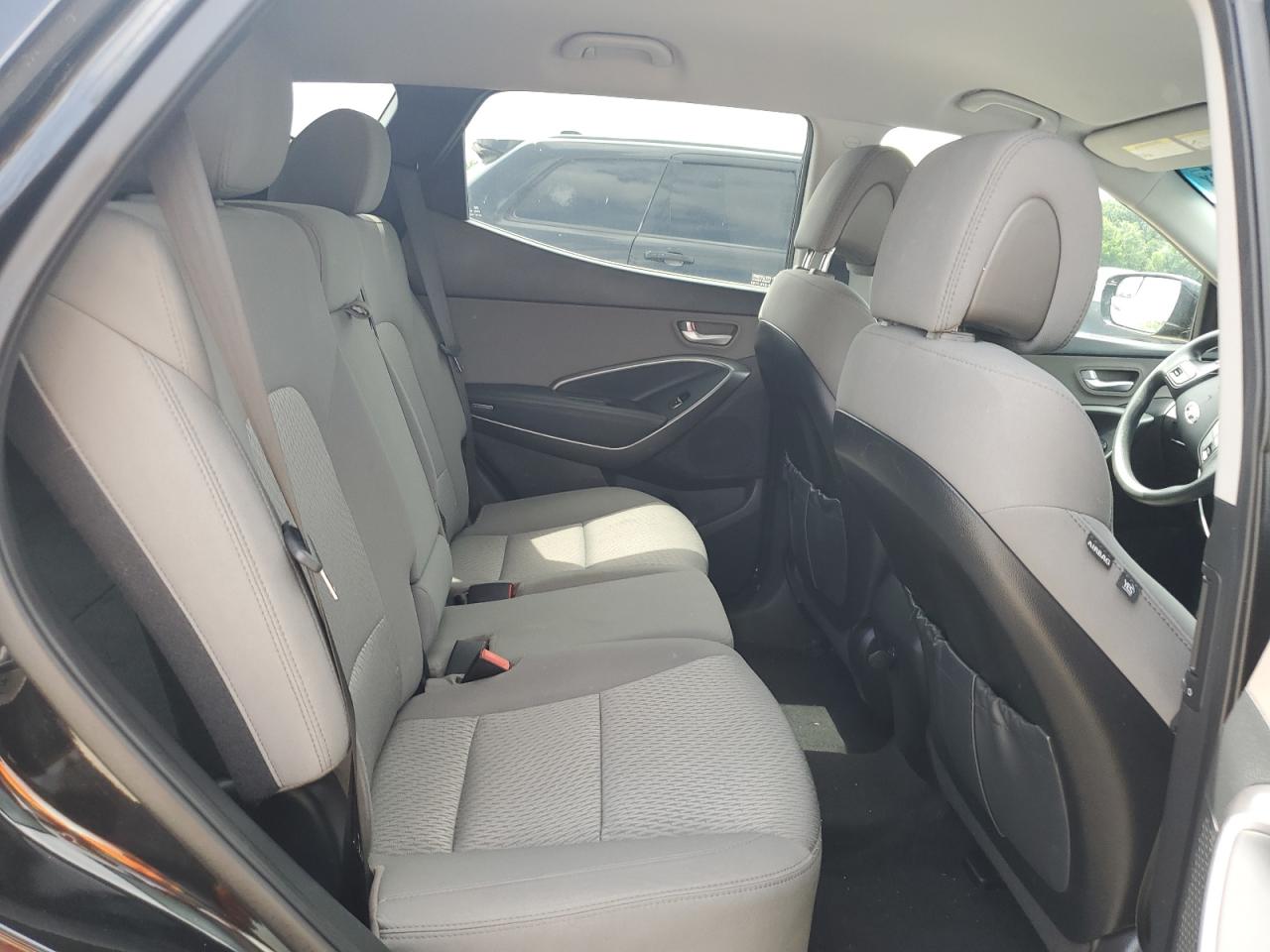 2018 Hyundai Santa Fe Sport VIN: 5NMZTDLB3JH104907 Lot: 65029525