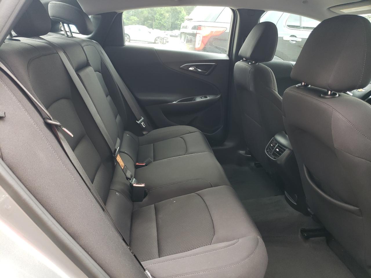2023 Chevrolet Malibu Lt VIN: 1G1ZD5ST7PF238041 Lot: 65276315